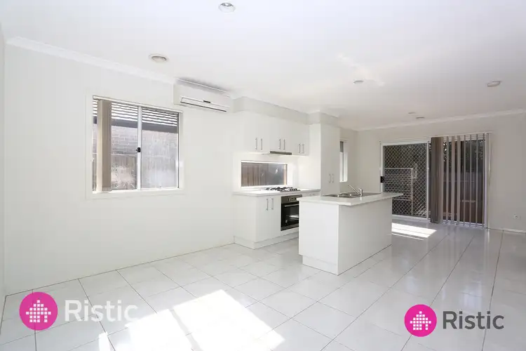 Second view of Homely house listing, 12 McCulloch Street, Mernda VIC 3754