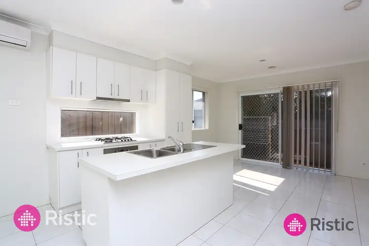 Third view of Homely house listing, 12 McCulloch Street, Mernda VIC 3754