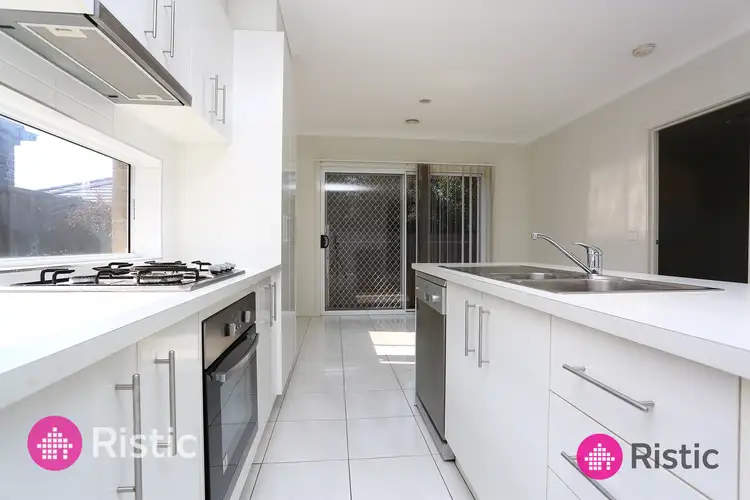 Fourth view of Homely house listing, 12 McCulloch Street, Mernda VIC 3754