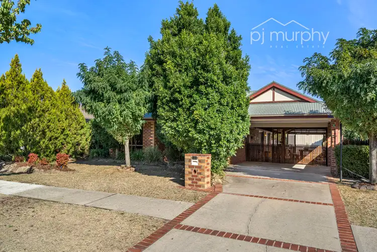 13 Hook Court, Wodonga VIC 3690