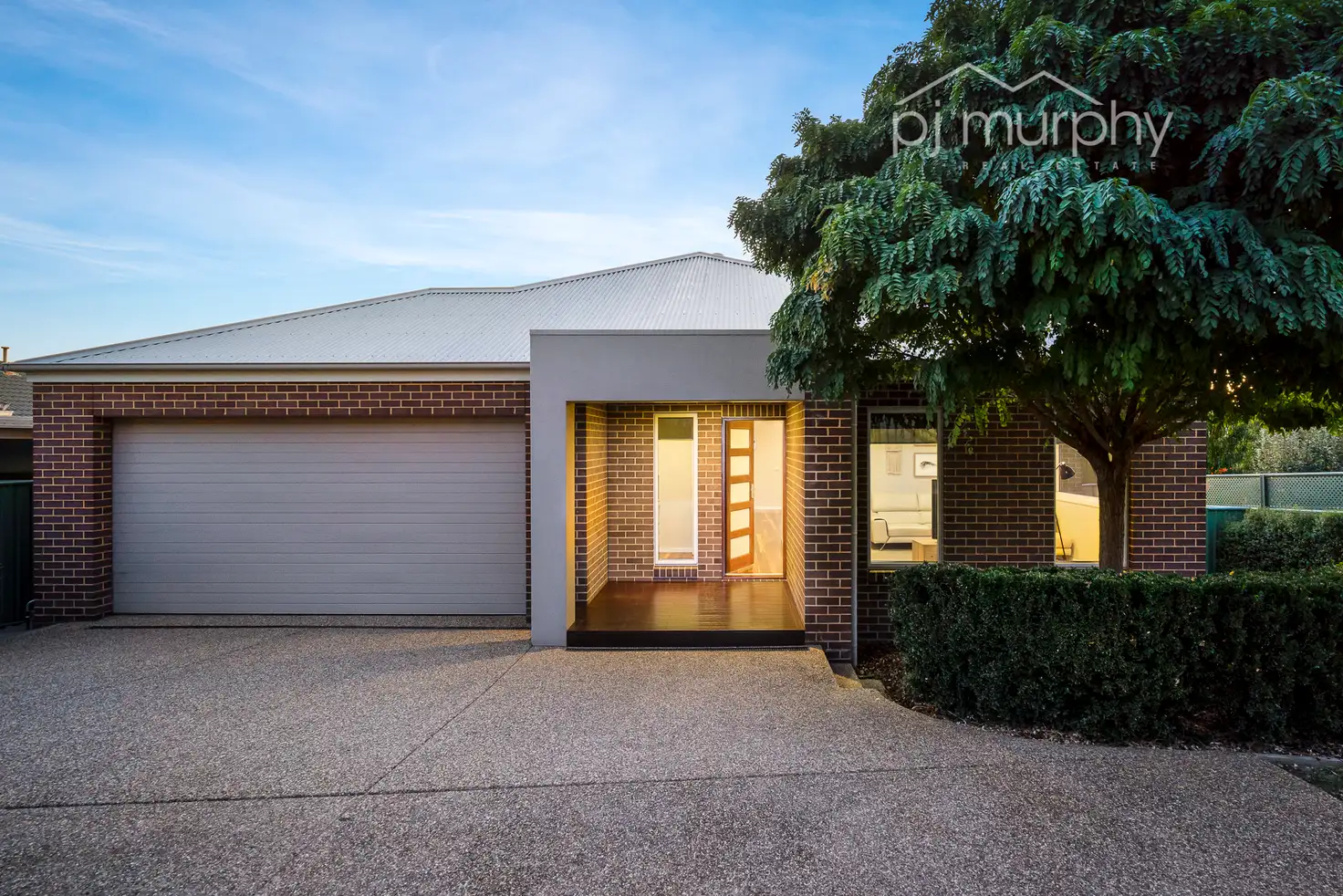 Main view of Homely house listing, 5 Ahern Court, Wodonga VIC 3690