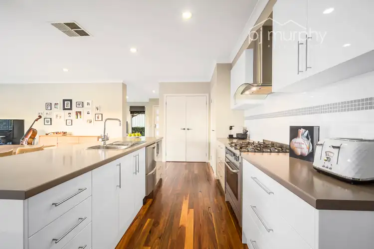 Second view of Homely house listing, 5 Ahern Court, Wodonga VIC 3690