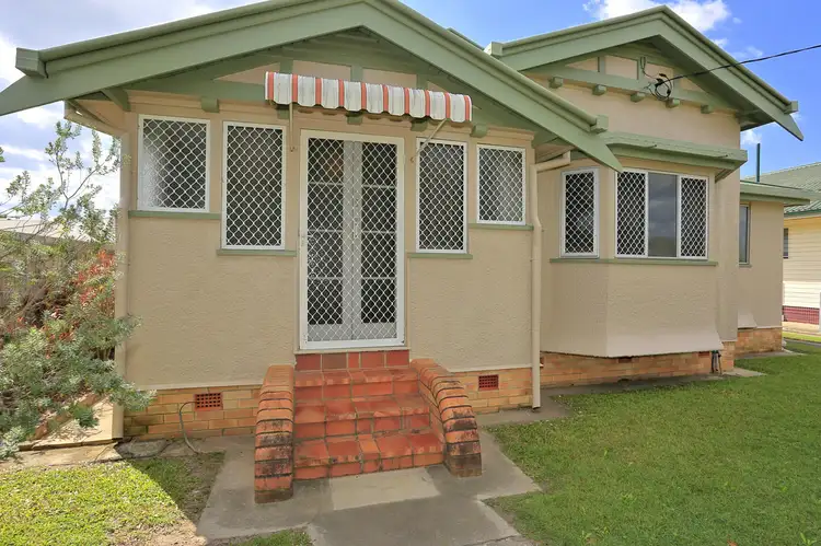 Main view of Homely house listing, 31 Duncraigen Street, Norville QLD 4670