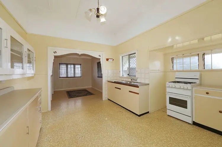 Second view of Homely house listing, 31 Duncraigen Street, Norville QLD 4670