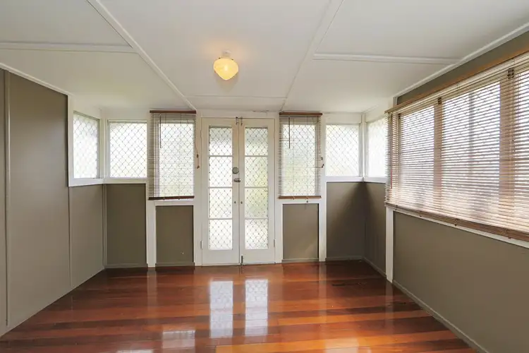 Fifth view of Homely house listing, 31 Duncraigen Street, Norville QLD 4670