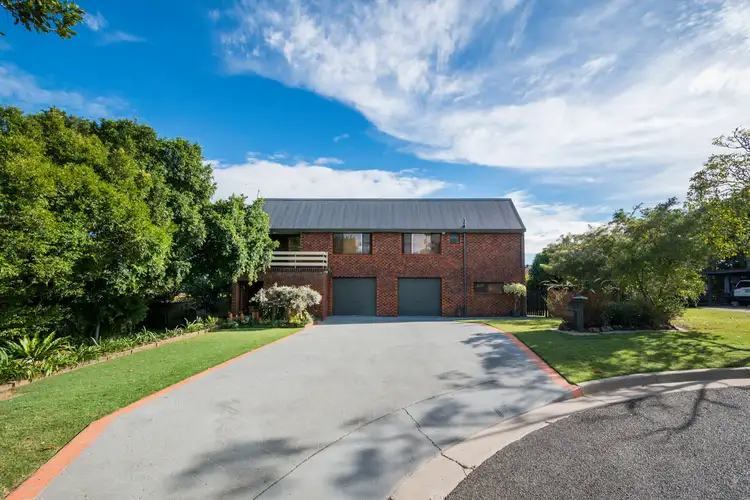 Main view of Homely house listing, 2 Strauss Place, South Grafton NSW 2460