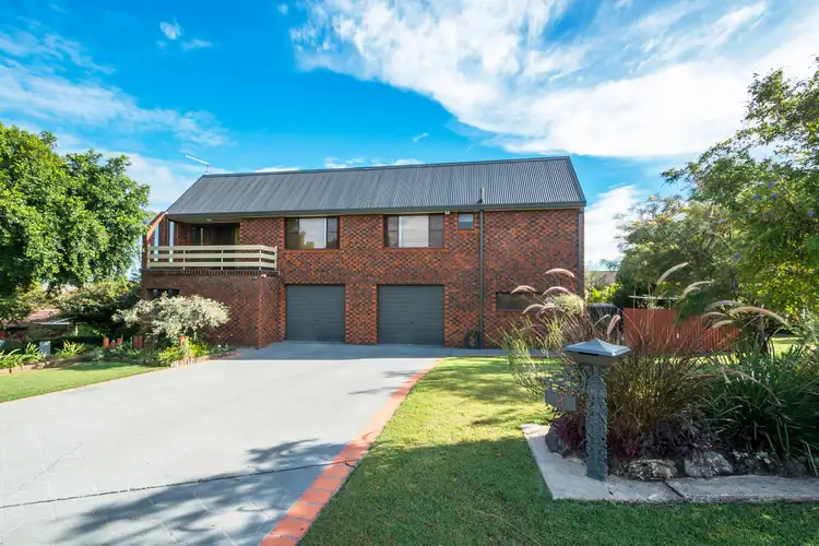 Second view of Homely house listing, 2 Strauss Place, South Grafton NSW 2460