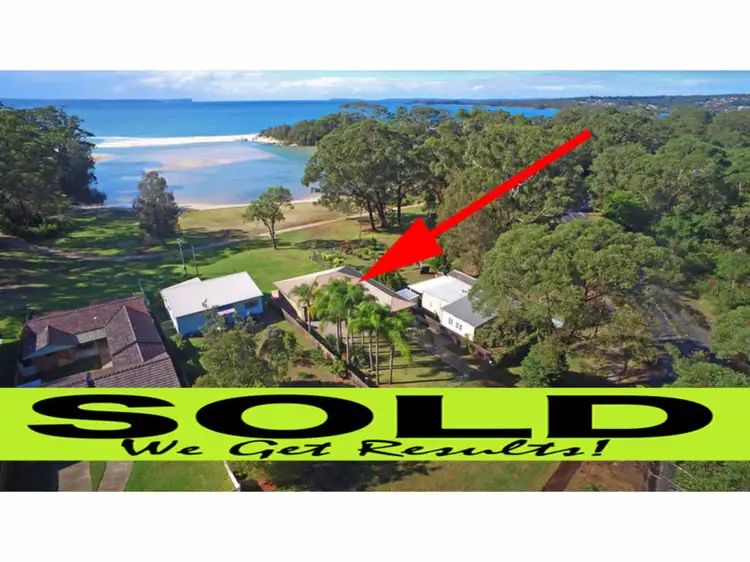 Main view of Homely house listing, 90 Burrill Street, Huskisson NSW 2540