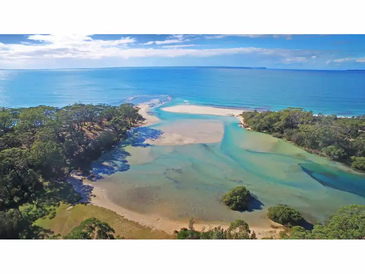 Second view of Homely house listing, 90 Burrill Street, Huskisson NSW 2540