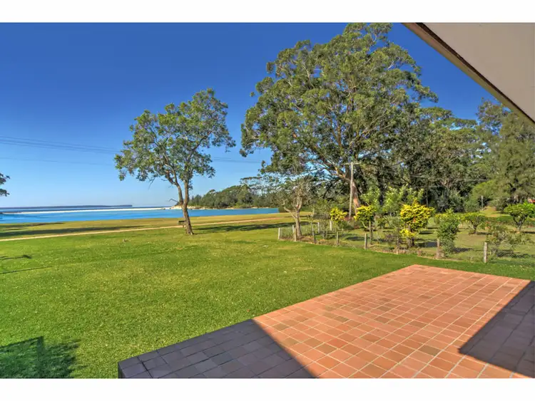 Third view of Homely house listing, 90 Burrill Street, Huskisson NSW 2540