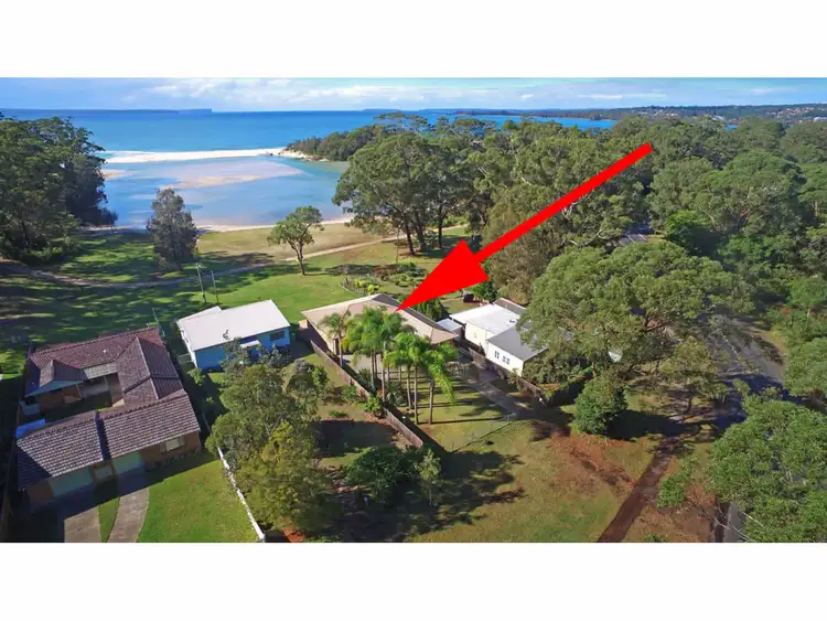 Fifth view of Homely house listing, 90 Burrill Street, Huskisson NSW 2540