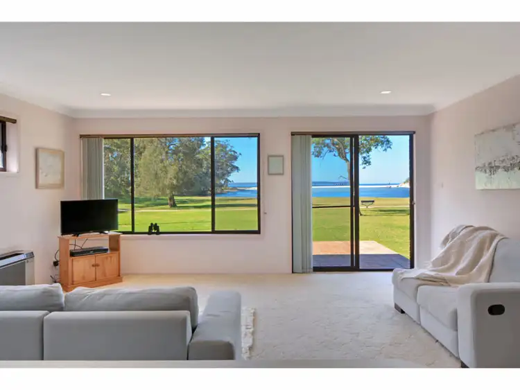 Sixth view of Homely house listing, 90 Burrill Street, Huskisson NSW 2540