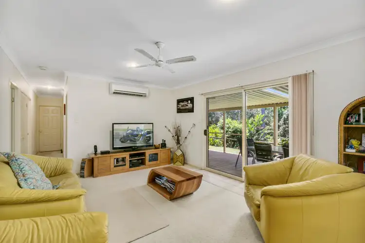 Third view of Homely house listing, 27 The Oval Drive, Mount Nathan QLD 4211