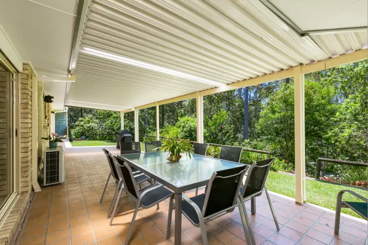 Fourth view of Homely house listing, 27 The Oval Drive, Mount Nathan QLD 4211