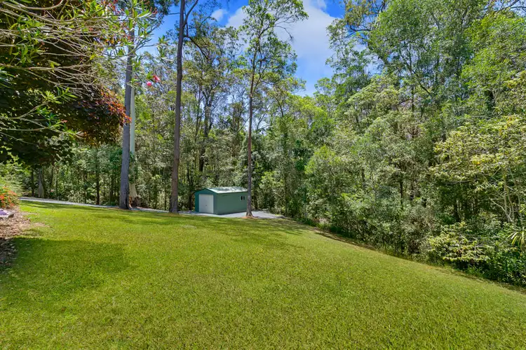 Fifth view of Homely house listing, 27 The Oval Drive, Mount Nathan QLD 4211