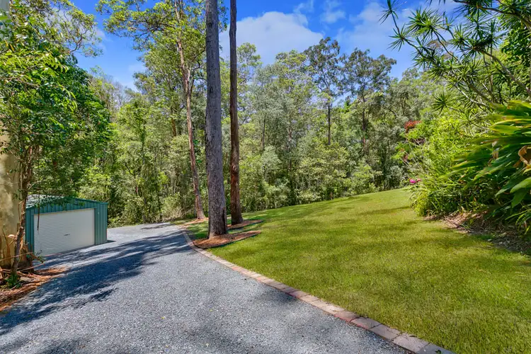 Sixth view of Homely house listing, 27 The Oval Drive, Mount Nathan QLD 4211