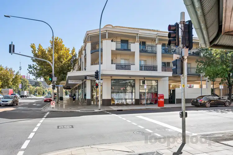 26/422-440 Pulteney Street, Adelaide SA 5000