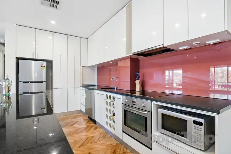Fourth view of Homely unit listing, 26/422-440 Pulteney Street, Adelaide SA 5000