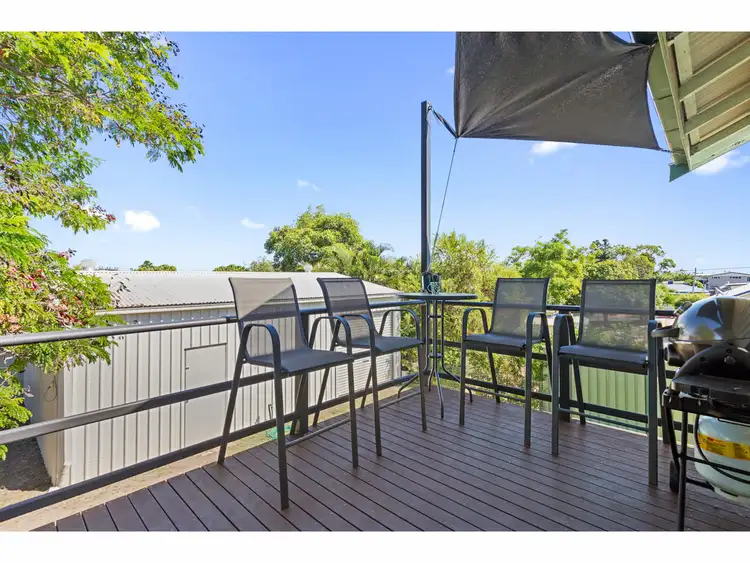 Seventh view of Homely house listing, 15 Stickley Street, West Rockhampton QLD 4700