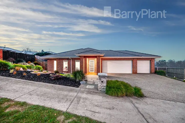 23 Jackson Drive, Drouin VIC 3818