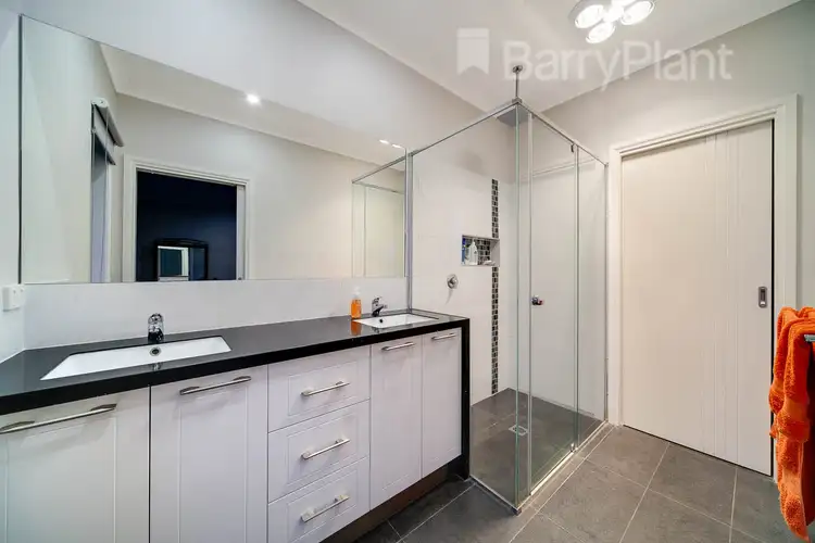 Fifth view of Homely house listing, 23 Jackson Drive, Drouin VIC 3818