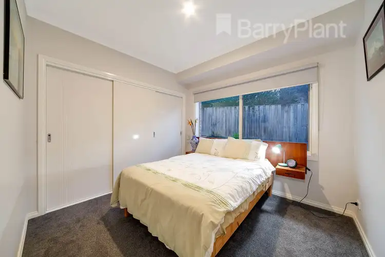 Sixth view of Homely house listing, 23 Jackson Drive, Drouin VIC 3818