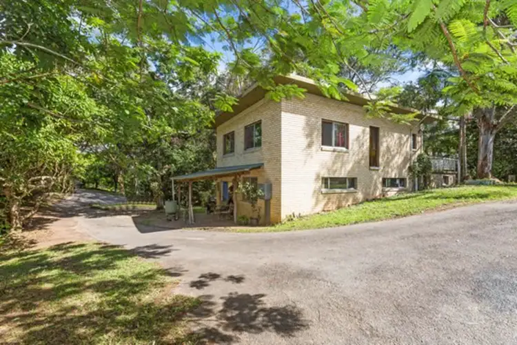 110 Richards Deviation, Dunbible NSW 2484