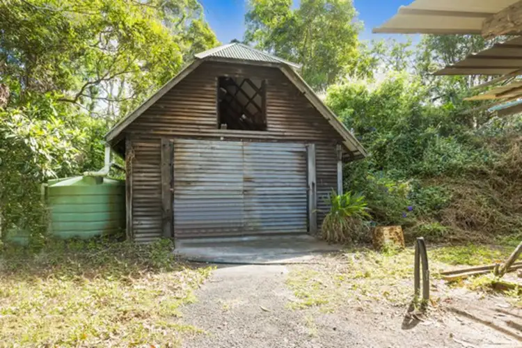 Sixth view of Homely rural property listing, 110 Richards Deviation, Dunbible NSW 2484