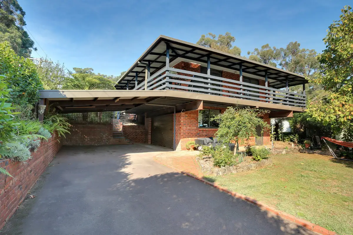 Main view of Homely house listing, 39 Macclesfield Road, Emerald VIC 3782