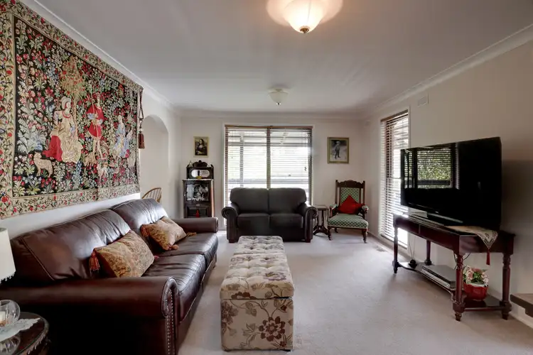 Second view of Homely house listing, 39 Macclesfield Road, Emerald VIC 3782