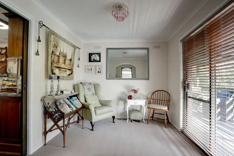 Fourth view of Homely house listing, 39 Macclesfield Road, Emerald VIC 3782