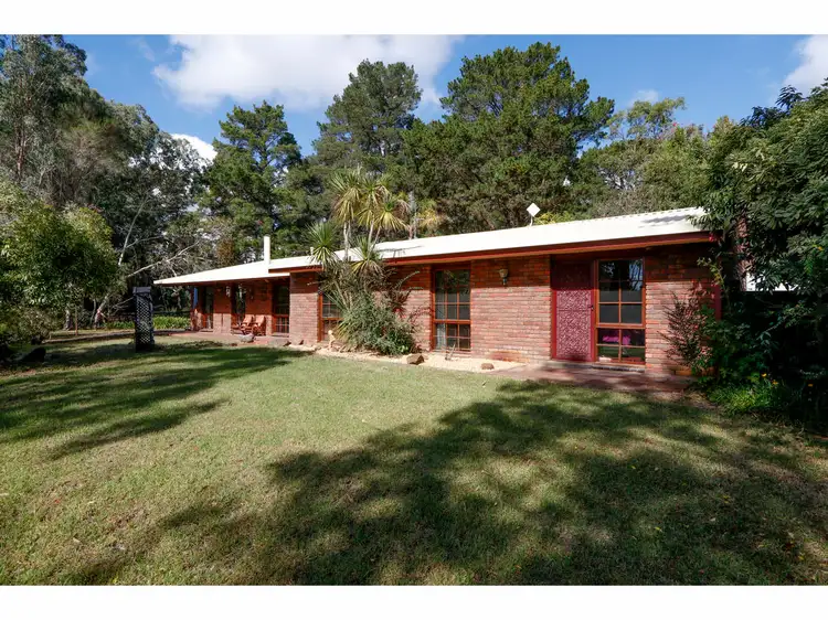 Main view of Homely rural property listing, 6351 South Gippsland Highway, Longford VIC 3851