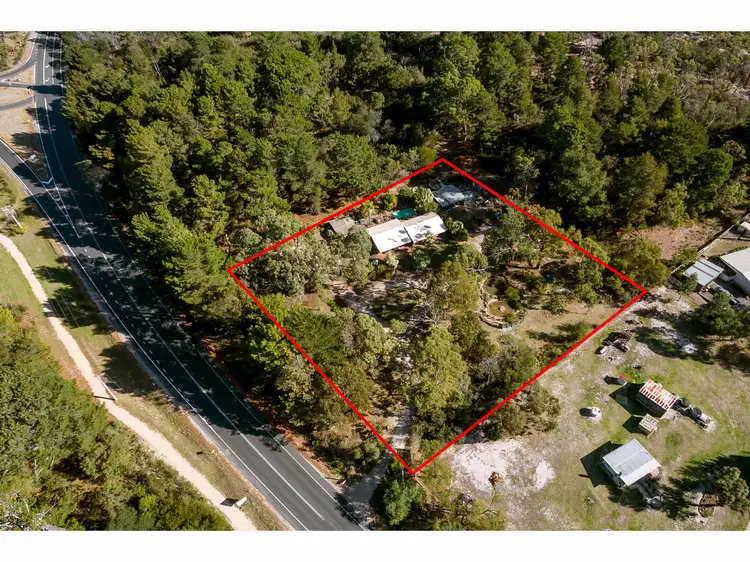 Fourth view of Homely rural property listing, 6351 South Gippsland Highway, Longford VIC 3851