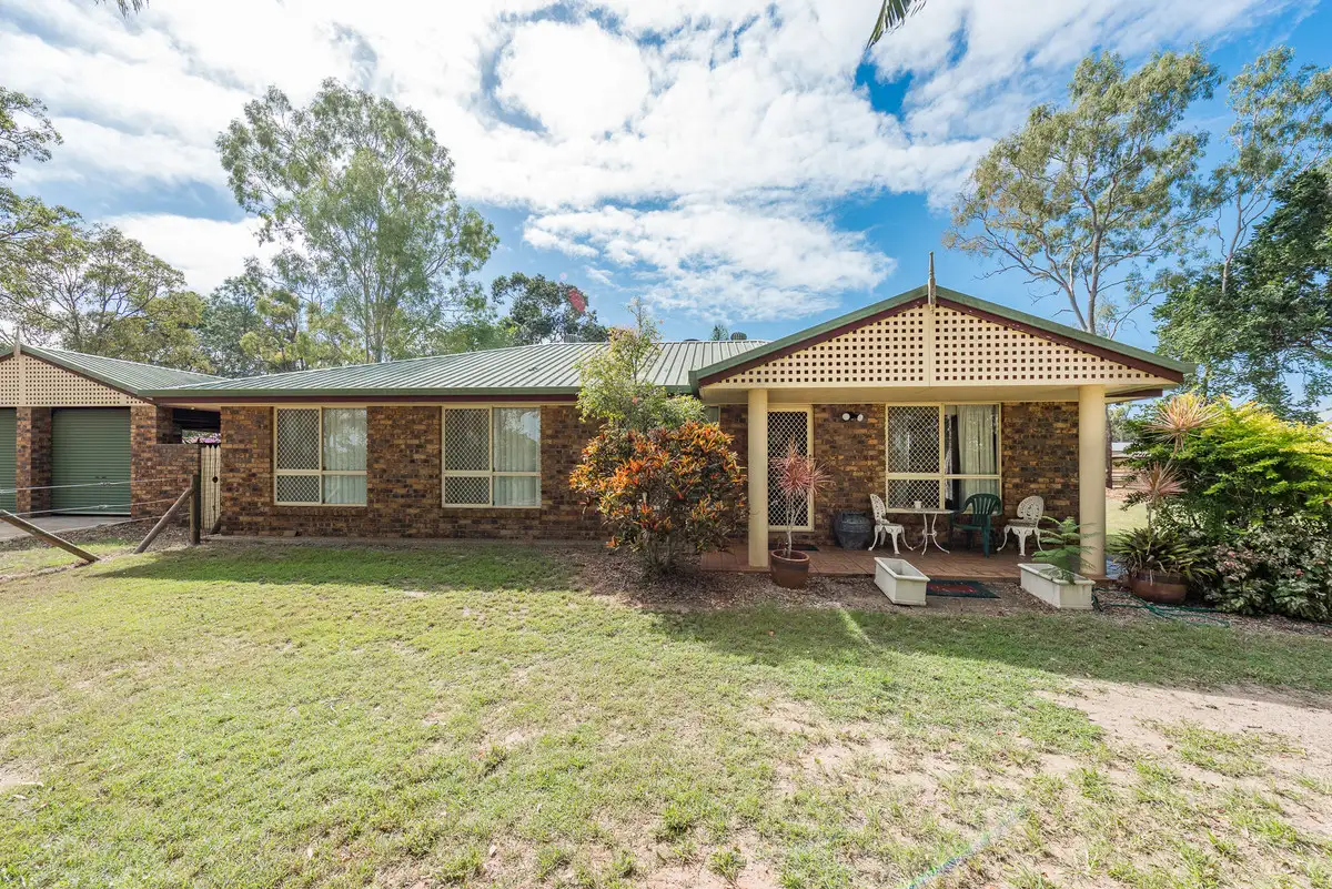 Main view of Homely house listing, 126 Tantitha Road, Gooburrum QLD 4670