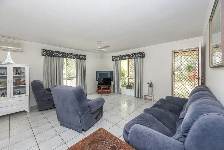 Second view of Homely house listing, 126 Tantitha Road, Gooburrum QLD 4670