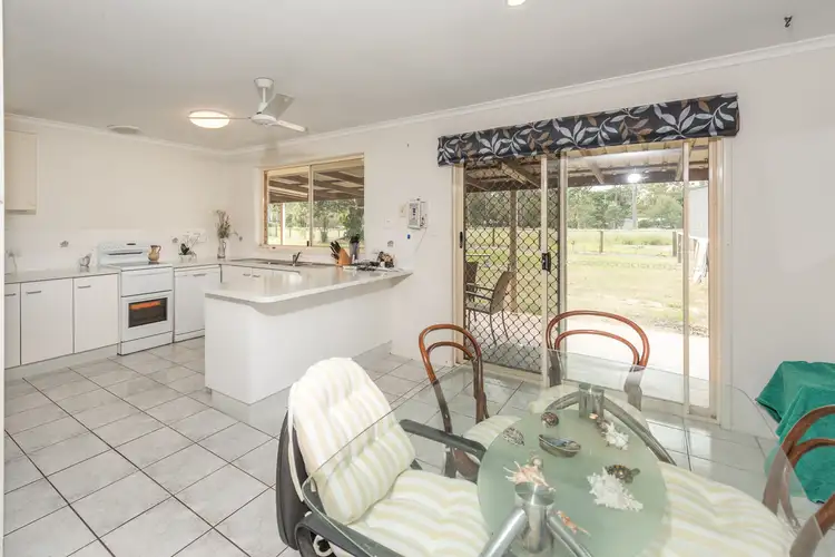 Third view of Homely house listing, 126 Tantitha Road, Gooburrum QLD 4670