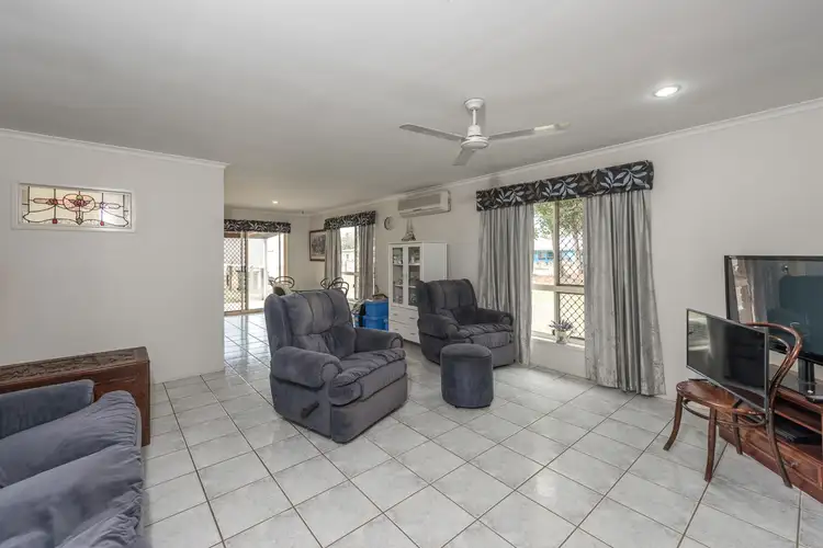 Fourth view of Homely house listing, 126 Tantitha Road, Gooburrum QLD 4670