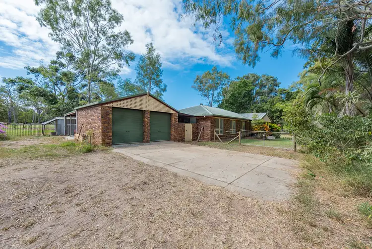 Fifth view of Homely house listing, 126 Tantitha Road, Gooburrum QLD 4670