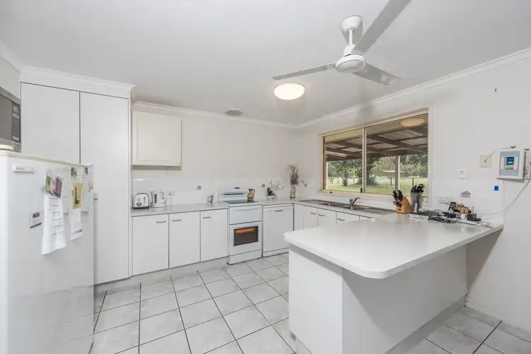 Sixth view of Homely house listing, 126 Tantitha Road, Gooburrum QLD 4670