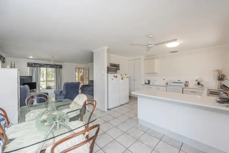 Seventh view of Homely house listing, 126 Tantitha Road, Gooburrum QLD 4670