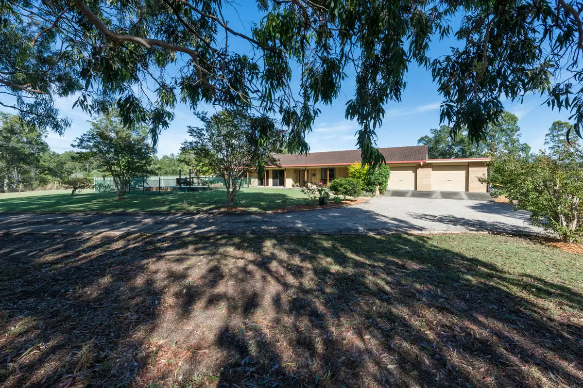 Main view of Homely house listing, 135 Rogan Bridge Road, Waterview Heights NSW 2460