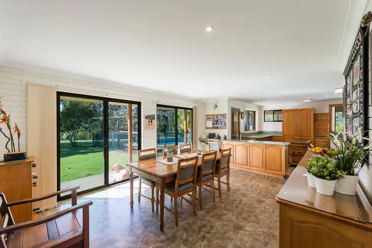 Second view of Homely house listing, 135 Rogan Bridge Road, Waterview Heights NSW 2460