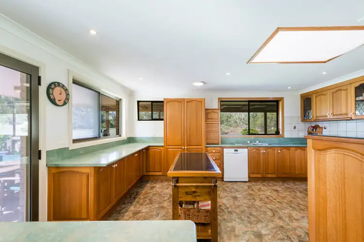 Third view of Homely house listing, 135 Rogan Bridge Road, Waterview Heights NSW 2460