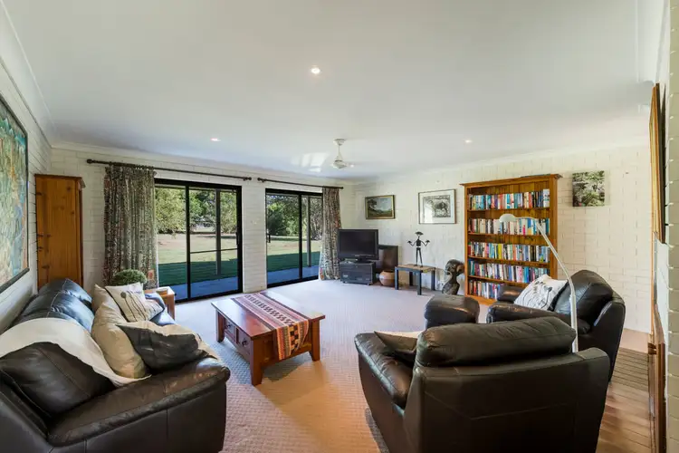 Fourth view of Homely house listing, 135 Rogan Bridge Road, Waterview Heights NSW 2460