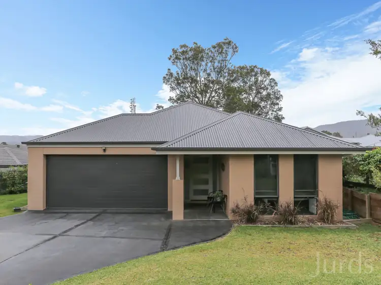 Main view of Homely house listing, 13 Walmsley Street, Millfield NSW 2325