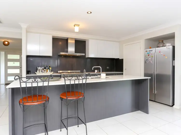 Second view of Homely house listing, 13 Walmsley Street, Millfield NSW 2325
