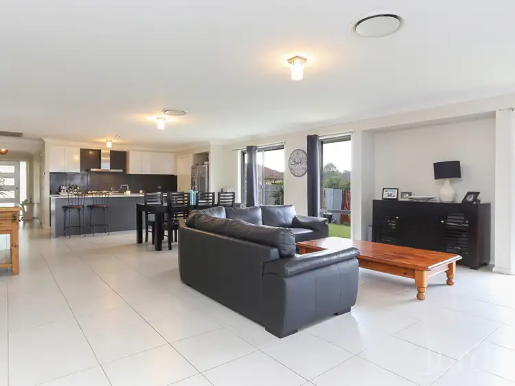 Third view of Homely house listing, 13 Walmsley Street, Millfield NSW 2325