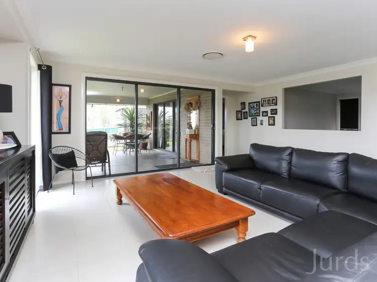 Fourth view of Homely house listing, 13 Walmsley Street, Millfield NSW 2325