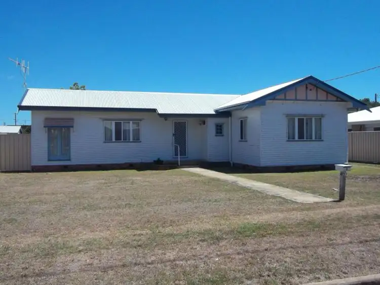 9 John Street, Bundaberg West QLD 4670
