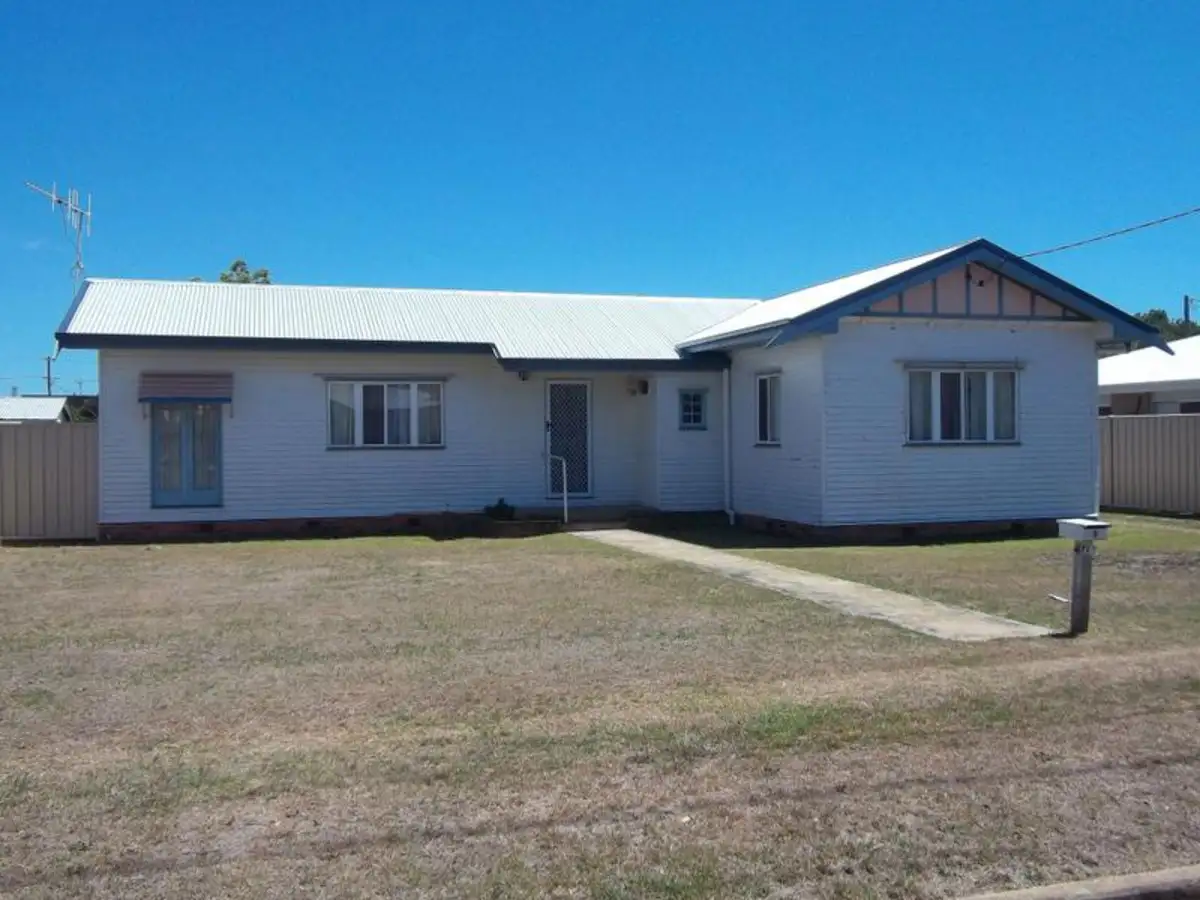 Main view of Homely house listing, 9 John Street, Bundaberg West QLD 4670